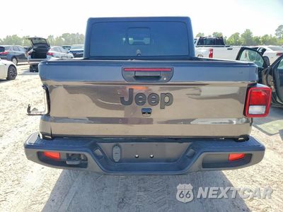 Zdjęcie 6 z 12 samochodu: 2023 JEEP GLADIATOR SPORT VIN:1C6HJTAG2PL523503 - miniatura