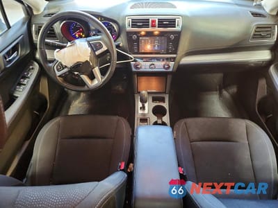 Zdjęcie 8 z 12 samochodu: 2017 SUBARU LEGACY 2.5I PREMIUM VIN:4S3BNAF63H3031765 - miniatura
