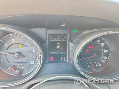 Zdjęcie 9 z 14 samochodu: 2012 JEEP GRAND CHEROKEE LAREDO VIN:1C4RJFAG6CC139586 - miniatura
