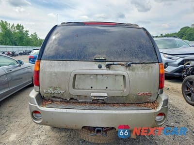 Zdjęcie 6 z 13 samochodu: 2003 GMC ENVOY VIN:1GKDT13S932194147 - miniatura