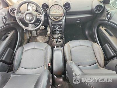 Zdjęcie 8 z 13 samochodu: 2013 MINI COOPER S COUNTRYMAN VIN:WMWZC3C57DWP21665 - miniatura