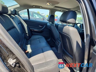 Zdjęcie 10 z 12 samochodu: 2011 BMW 335 XI VIN:WBAPL5C51BA920580 - miniatura