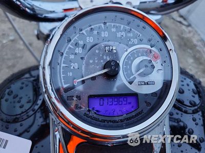 Zdjęcie 7 z 8 samochodu: 2007 HARLEY-DAVIDSON FLHRS VIN:5HD1FY41X7Y640451 - miniatura