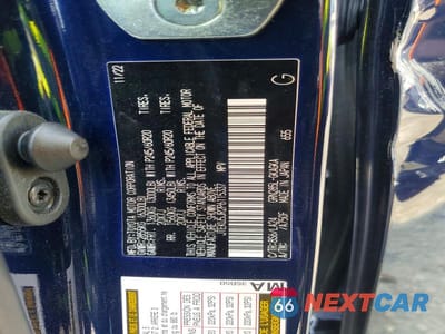 Zdjęcie 14 z 14 samochodu: 2023 TOYOTA 4RUNNER LIMITED VIN:JTEKU5JR2P6115337 - miniatura