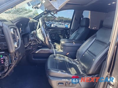Zdjęcie 7 z 12 samochodu: 2021 GMC SIERRA K3500 SLE VIN:1GT49WEY9MF223827 - miniatura