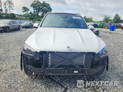 Piąte zdjęcie samochodu w środku: 2024 MERCEDES-BENZ GLE 350 4MATIC VIN:4JGFB4FB0RA982734 - miniatura
