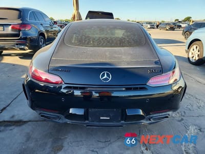 Zdjęcie 6 z 12 samochodu: 2018 MERCEDES-BENZ AMG GT C VIN:WDDYJ8AA8JA020651 - miniatura