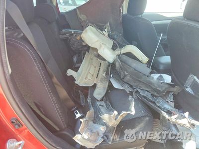 Zdjęcie 10 z 12 samochodu: 2018 MITSUBISHI OUTLANDER SE VIN:JA4AZ3A3XJZ061268 - miniatura