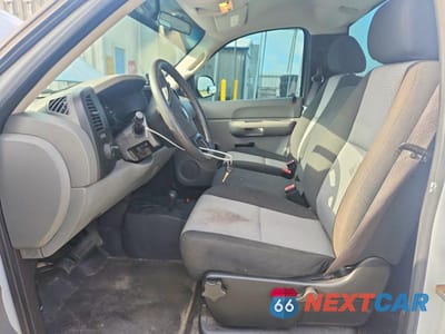 Zdjęcie 7 z 12 samochodu: 2009 CHEVROLET SILVERADO K1500 VIN:1GCEK14J99Z191970 - miniatura