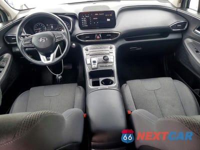 Zdjęcie 8 z 13 samochodu: 2023 HYUNDAI SANTA FE SEL VIN:5NMS24AJ7PH498581 - miniatura
