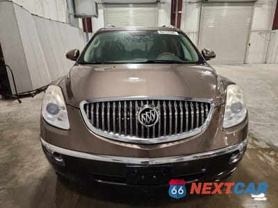 Piąte zdjęcie samochodu w środku: 2010 BUICK ENCLAVE CXL VIN:5GALVBED6AJ164601 - miniatura