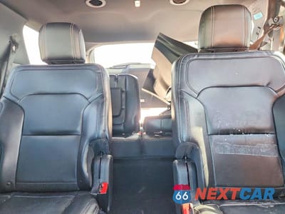 Zdjęcie 10 z 13 samochodu: 2018 FORD EXPLORER LIMITED VIN:1FM5K8FH9JGC96636 - miniatura