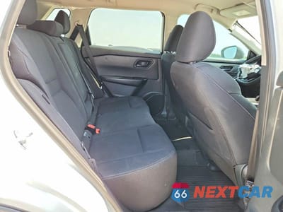 Zdjęcie 11 z 13 samochodu: 2026 NISSAN ROGUE S VIN:5N1BT3AA9TC720680 - miniatura