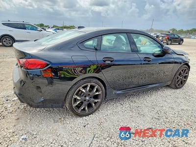 Trzecie zdjęcie samochodu z tyłu: 2025 BMW 228XI VIN:WBA23GG01S7S79867 - miniatura