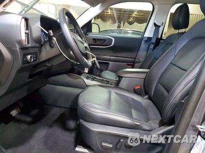 Zdjęcie 7 z 13 samochodu: 2023 FORD BRONCO SPORT BIG BEND VIN:3FMCR9B64PRD38435 - miniatura