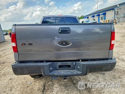Zdjęcie 6 z 12 samochodu: 2008 FORD F150 VIN:1FTRX14WX8FB26687 - miniatura