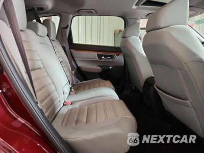 Zdjęcie 11 z 13 samochodu: 2017 HONDA CR-V EX VIN:5J6RW2H5XHL007303 - miniatura