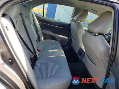 Zdjęcie 10 z 12 samochodu: 2023 TOYOTA CAMRY SE VIN:4T1G11AK3PU735359 - miniatura