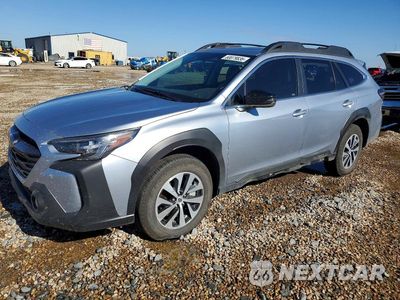 2025 SUBARU OUTBACK PREMIUM 4S4BTAFC6S3315843 - główne zdjęcie licytacji z USA - miniatura