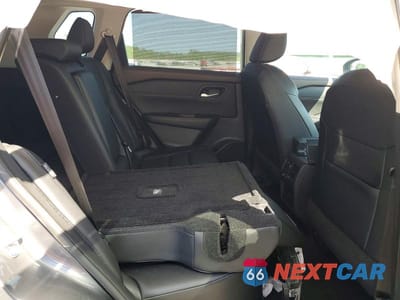 Zdjęcie 11 z 13 samochodu: 2023 NISSAN ROGUE SV VIN:5N1BT3BAXPC936493 - miniatura
