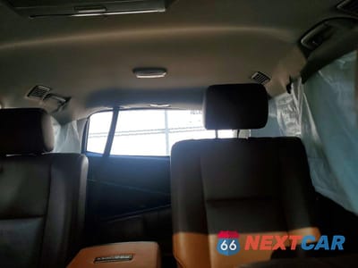 Zdjęcie 10 z 13 samochodu: 2019 TOYOTA SEQUOIA PLATINUM VIN:5TDDY5G18KS171505 - miniatura