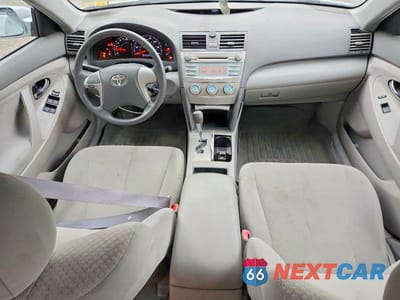 Zdjęcie 8 z 12 samochodu: 2009 TOYOTA CAMRY LE VIN:4T4BE46K19R066784 - miniatura