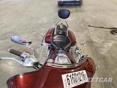 Piąte zdjęcie samochodu w środku: 2006 YAMAHA XV1900 CT VIN:JYAVP22E56A003822 - miniatura