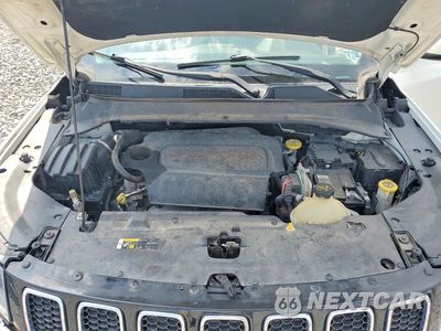 Zdjęcie 12 z 13 samochodu: 2017 JEEP COMPASS VIN:3C4NJDBB5HT646027 - miniatura