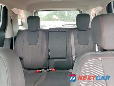 Zdjęcie 10 z 13 samochodu: 2016 GMC TERRAIN SLE VIN:2GKFLSEK7G6208261 - miniatura