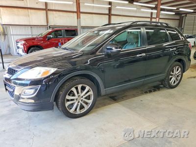 2012 MAZDA CX-9 JM3TB2DAXC0344971 - główne zdjęcie licytacji z USA - miniatura