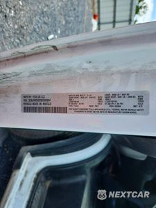 Zdjęcie 13 z 13 samochodu: 2025 RAM PROMASTER 2500 2500 HIGH VIN:3C6LRVDGXSE508954 - miniatura