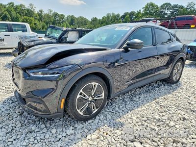 2022 FORD MUSTANG MACH-E SELECT 3FMTK1RMXNMA14832 - główne zdjęcie licytacji z USA - miniatura