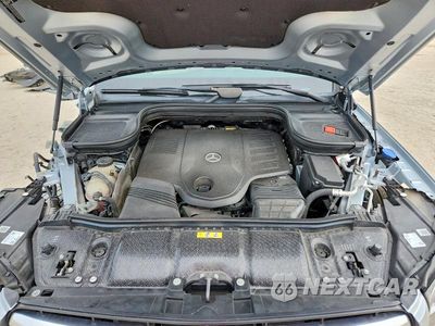 Zdjęcie 12 z 14 samochodu: 2024 MERCEDES-BENZ GLS 450 4MATIC VIN:4JGFF5KEXRB139628 - miniatura