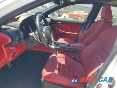 Zdjęcie 7 z 12 samochodu: 2023 LEXUS IS 350 F SPORT VIN:JTHGZ1B23P5060200 - miniatura