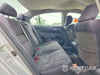 Zdjęcie 10 z 13 samochodu: 2012 HONDA ACCORD LX VIN:1HGCP2F39CA044505 - miniatura
