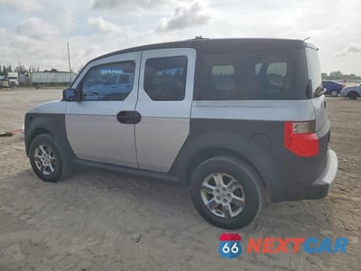 Drugie zdjęcie samochodu z przodu: 2008 HONDA ELEMENT LX VIN:5J6YH18328L010176 - miniatura