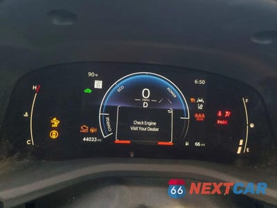 Zdjęcie 9 z 13 samochodu: 2025 TOYOTA CAMRY LE VIN:4T1DAACK9SU550192 - miniatura