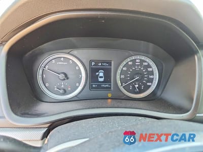 Zdjęcie 9 z 12 samochodu: 2018 HYUNDAI SONATA SE VIN:5NPE24AF3JH694746 - miniatura