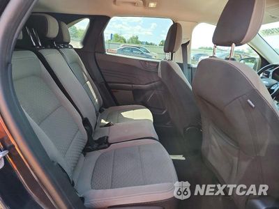 Zdjęcie 11 z 13 samochodu: 2022 FORD ESCAPE VIN:1FMCU9G69NUA59270 - miniatura