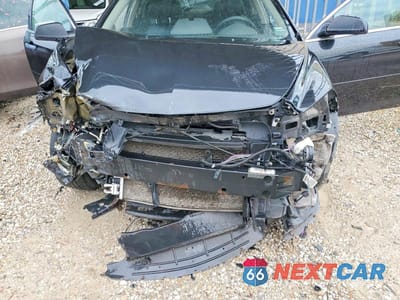 Zdjęcie 11 z 12 samochodu: 2010 CHEVROLET MALIBU 1LT VIN:1G1ZC5EB0A4128389 - miniatura