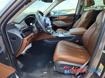 Zdjęcie 7 z 12 samochodu: 2024 ACURA MDX TECHNOLOGY VIN:5J8YE1H46RL006044 - miniatura