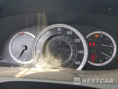 Zdjęcie 9 z 13 samochodu: 2016 HONDA ACCORD LX VIN:1HGCR2F38GA115693 - miniatura