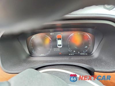 Zdjęcie 9 z 13 samochodu: 2018 VOLVO S90 T6 INSCRIPTION VIN:LVY992ML2JP033001 - miniatura
