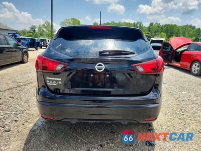 Zdjęcie 6 z 13 samochodu: 2019 NISSAN ROGUE SPORT S VIN:JN1BJ1CP9KW525131 - miniatura