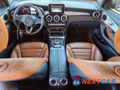 Zdjęcie 8 z 14 samochodu: 2017 MERCEDES-BENZ GLC 300 VIN:WDC0G4JB0HF174382 - miniatura