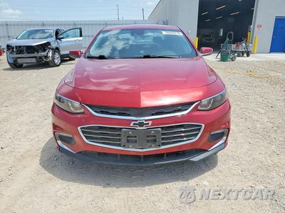 Piąte zdjęcie samochodu w środku: 2017 CHEVROLET MALIBU VIN:1G1ZH5SX9HF263080 - miniatura