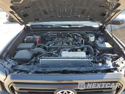 Zdjęcie 11 z 12 samochodu: 2025 TOYOTA TACOMA SR5 VIN:3TMLB5JN6SM189185 - miniatura