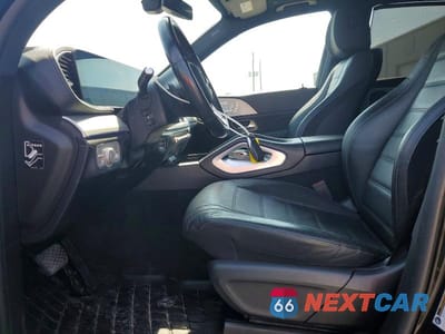 Zdjęcie 7 z 12 samochodu: 2020 MERCEDES-BENZ GLE 580 4MATIC VIN:4JGFB8GB4LA177736 - miniatura