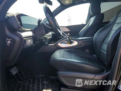 Zdjęcie 7 z 12 samochodu: 2020 MERCEDES-BENZ GLE 580 4MATIC VIN:4JGFB8GB4LA177736 - miniatura