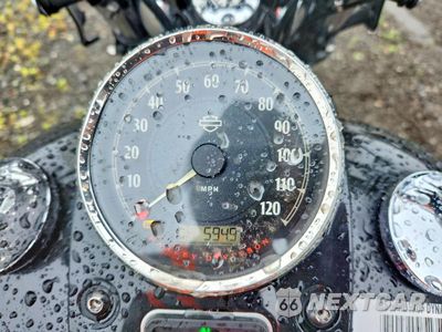 Zdjęcie 7 z 9 samochodu: 2015 HARLEY-DAVIDSON FXDF DYNA FAT BOB VIN:1HD1GYM16FC312881 - miniatura